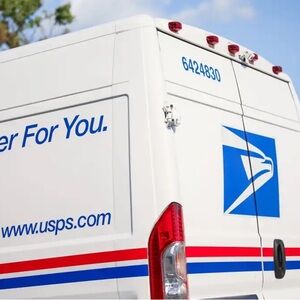 Overweight Additional Shipping Label